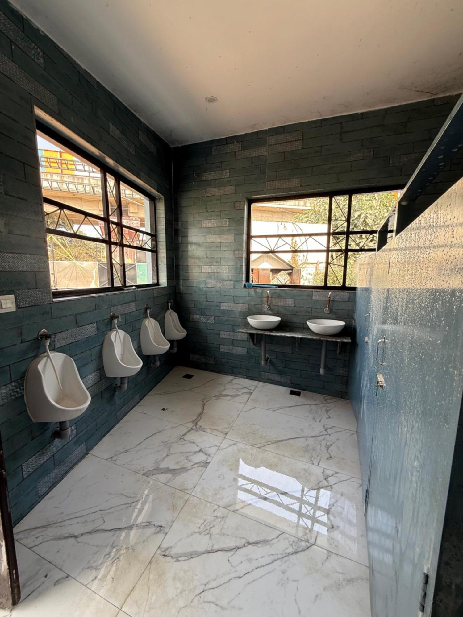 Arail Tent City Kumbh Cottage Mahakumbh -Near Arail Ghat And Naini Station Prayagraj Exterior foto